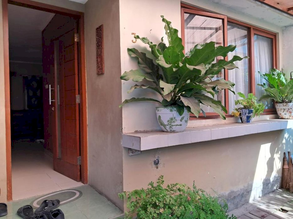 Jual rumah gerlong lokasi strategis