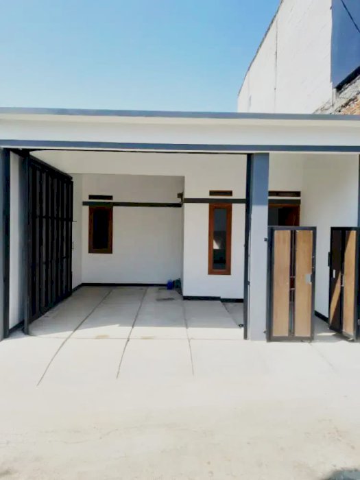 Dijualcepat Rumah siap Huni/Disewakan