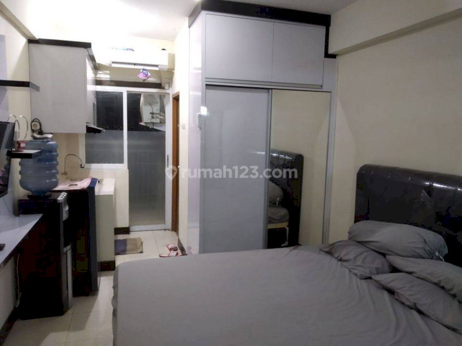 Studio Apartemen Casablanca East Residence Tower Dallas