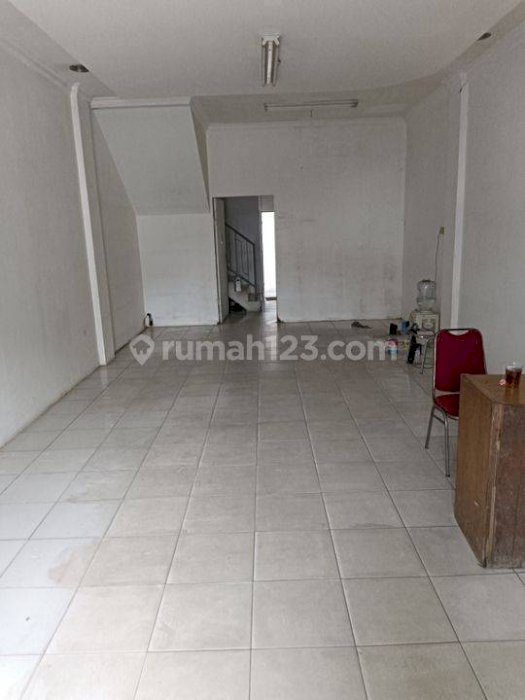 kan Ruko Bisa Masuk Container 40ft