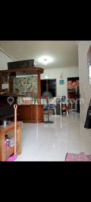 Rumah Tempat Usaha Sunrise Garden