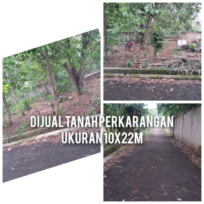 DI JUAL CEPAT !!! HARGA JANGAN TAWAR  DI NEGO BOLEH