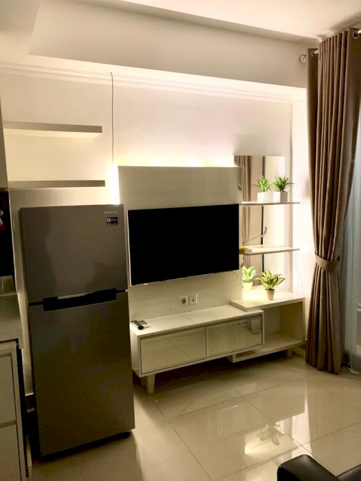 Disewakan Apartemen Royal Olive Residence - 2 Bedroom Full Furnish