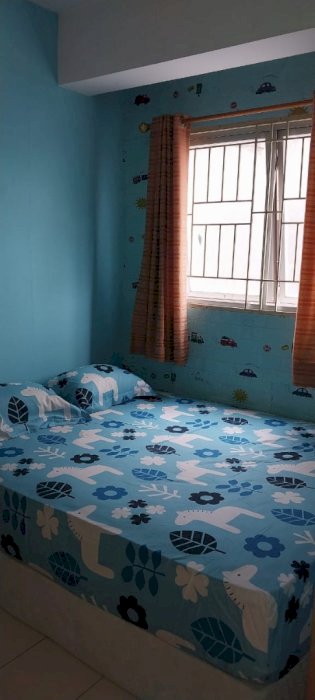 SEWA APARTEMEN MURAH LOKASI STRATEGIS JAKARTA TIMUR