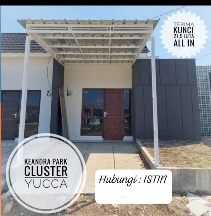  PERUMAHAN SUBSIDI MURAH LOKASI STRATEGIS