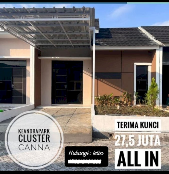 PERUMAHAN SUBSIDI LOKASI STRATEGIS DI CIREBON