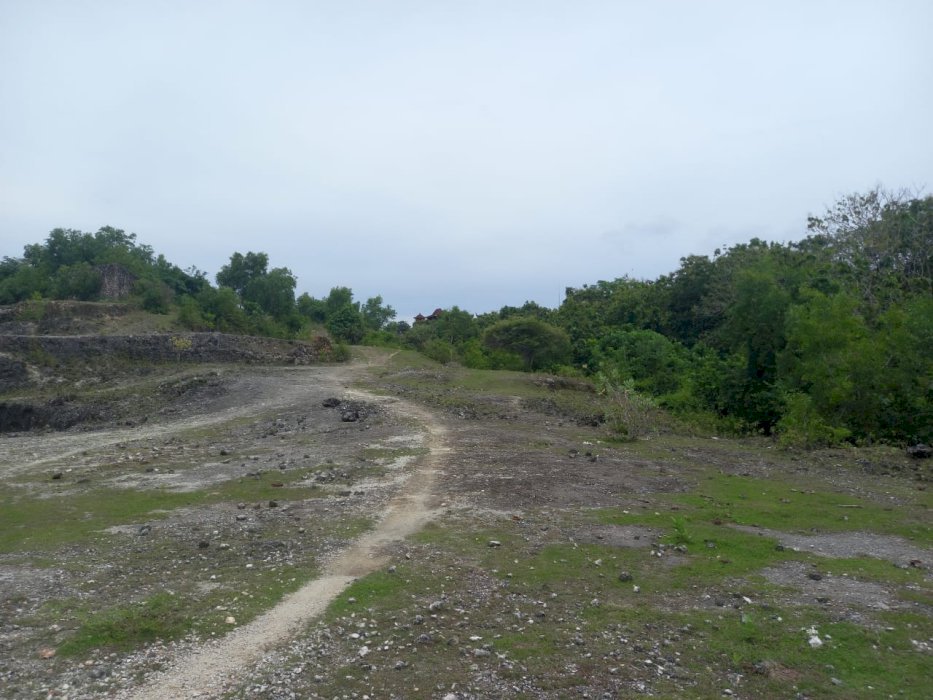 JUAL TANAH MURAH  LOKASI KUTA SELATAN BALI