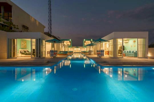 JUAL VILLA SIAP HUNI LOKASI TABANAN BALI