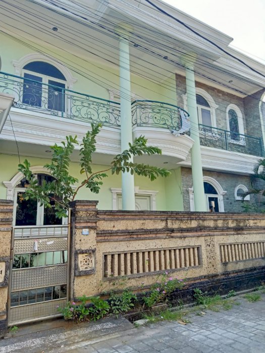 Di Jual Rumah Murah 2 Lantai Denpasar Bali
