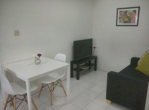 Disewakan Apartemen Menteng Square 2 BedRoom – Full Furnished