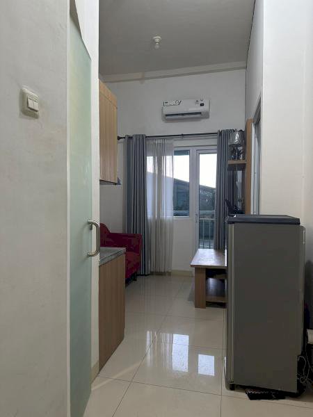 For Sale  Apartemen The Green Pramuka  – 2 Bedroom Full Furnish