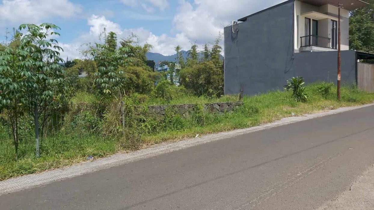 Jual cpt tnh dikota Batu Malang Jatim