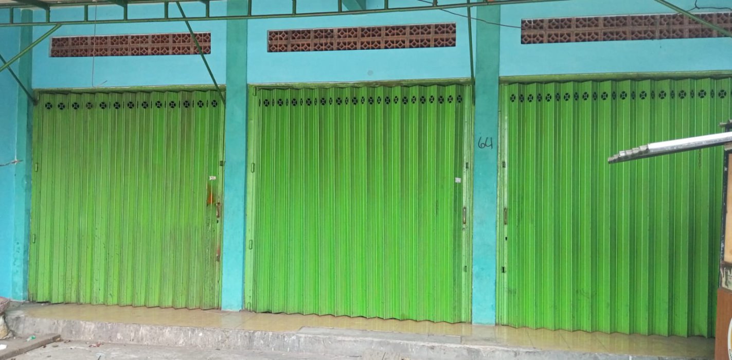 DIJUAL RUKO LOKASI STRATEGIS DI SURABAYA