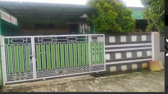 Take over rumah murah dan strategis di depok