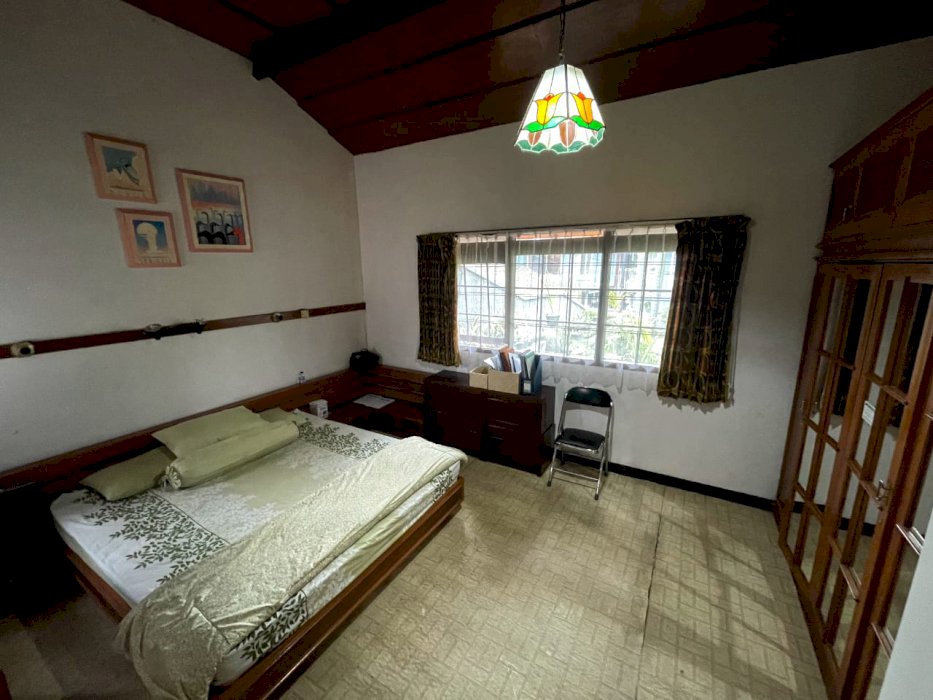 dijual rumah gerlong