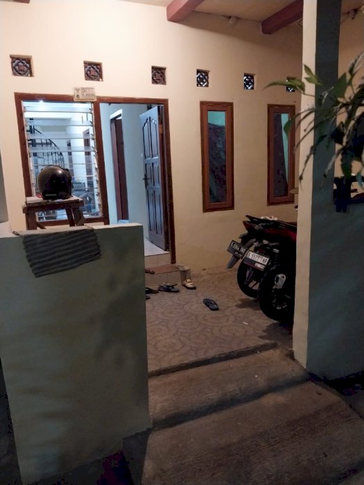 DI JUAL KOSAN DI JAKARTA PUSAT