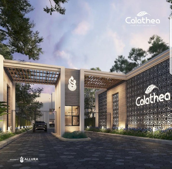 Jual rumah modern dan minimlis di makassar