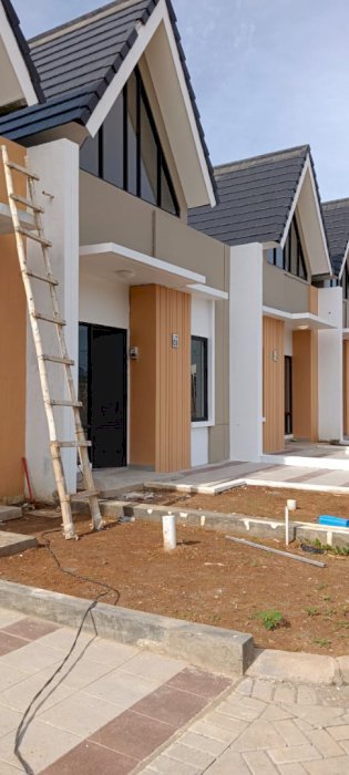 Dijual rumah strategis di makassar