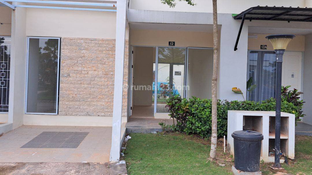 Rumah Cluster Murah di Batam Dekat Dari Bandara Hang Nadim