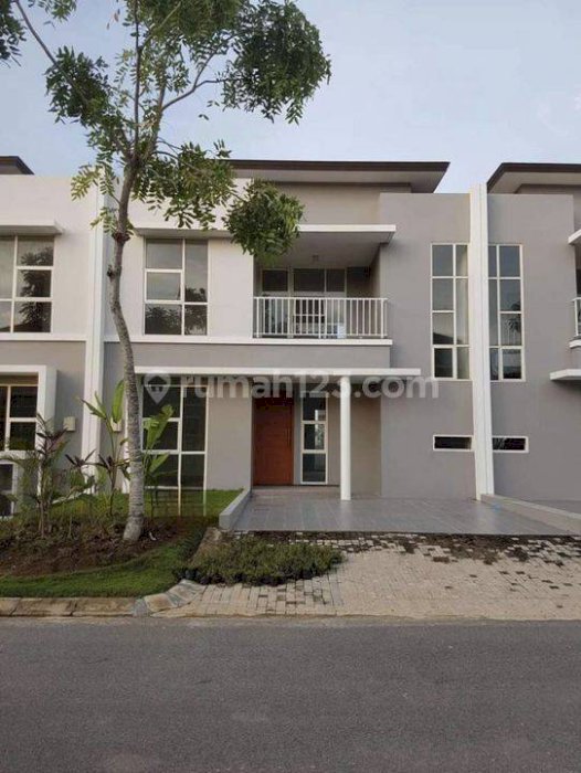 Rumah Mewah Dijual Murah di Batam The Home At Southlink Tiban