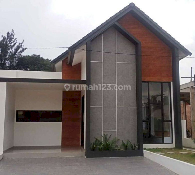 Villa Murah di Batam Dekat Pelabuhan Verry Internasional Sekupang