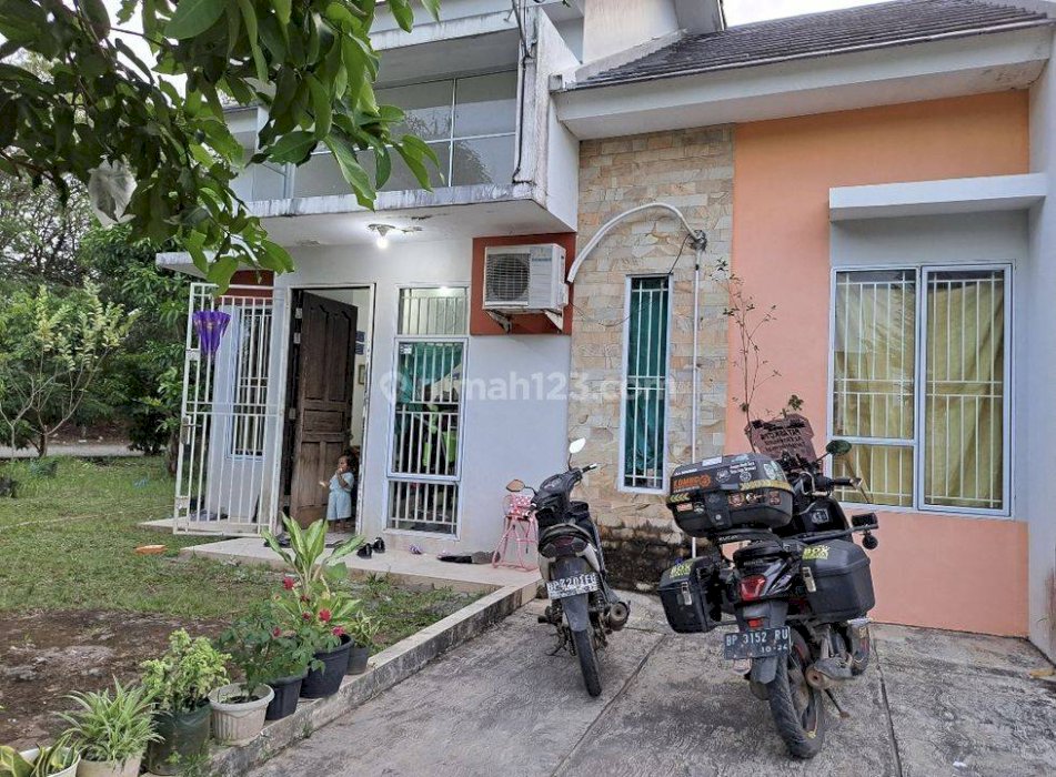 Rumaj Dijual Murah di Kota Batam Dekat Dari Bandara Hang Nadim Dan