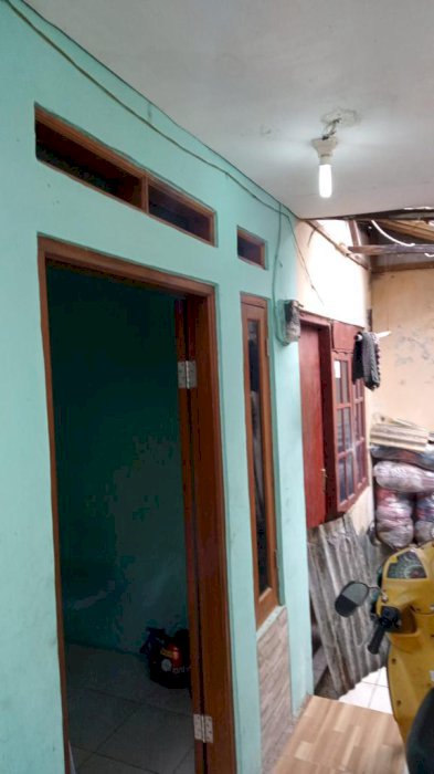 DI JUAL RUMAH DI DEPOK CIPAYUNG JAWABARAT