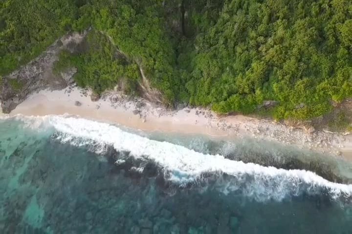 JUAL TANAH MURAH LOKASI STRATEGIS DI UNGASAN BADUNG BALI