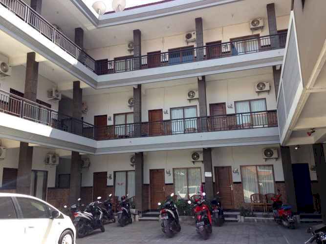 DIJUAL KOSTAN ELIT LOKASI STRATEGIS DENPASAR SELATAN