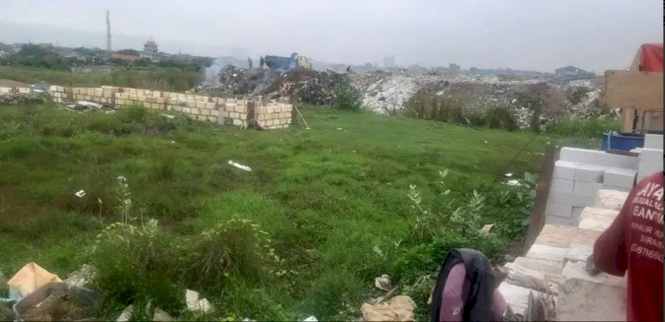 TANAH KAVLING MURAH LOKASI STRATEGIS DI SURABAYA BARAT