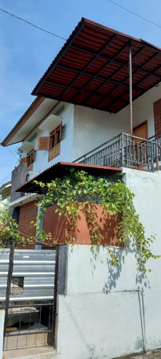 dijual rumah di kaliurang