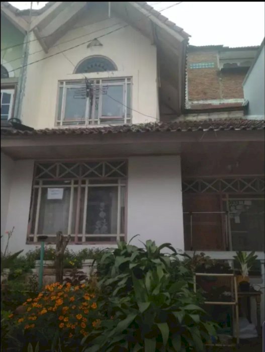 Rumah dekat unpad jatinangor bandumg