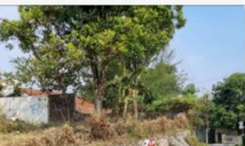 For Sale Tanah Cipaku