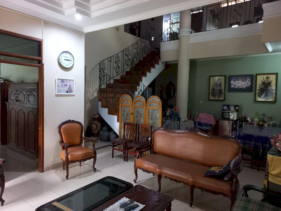 For Sale Rumah Sarikaso