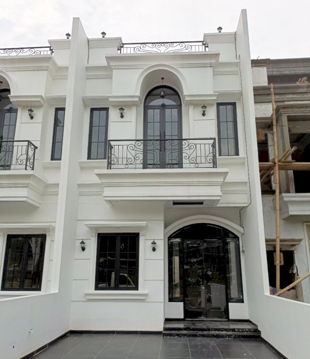 Rumah Murah Siap Huni Di Jagakarsa Jakarta Selatan