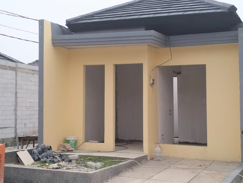 Cluster Ciakar mewah harga terjangkau berkualitas