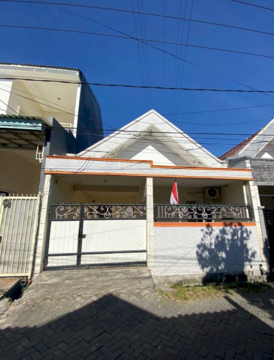 Dijual Rumah Ploso Timur