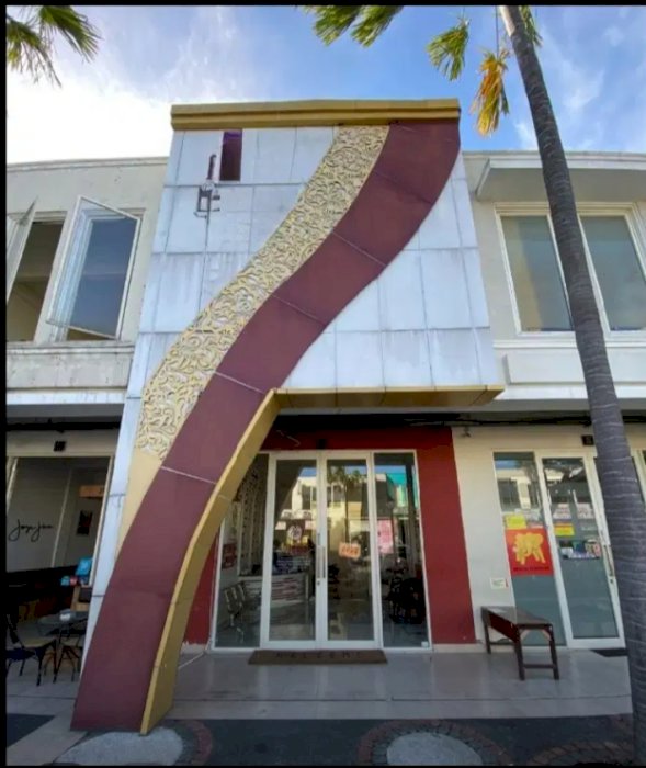 jual ruko di San Antonio