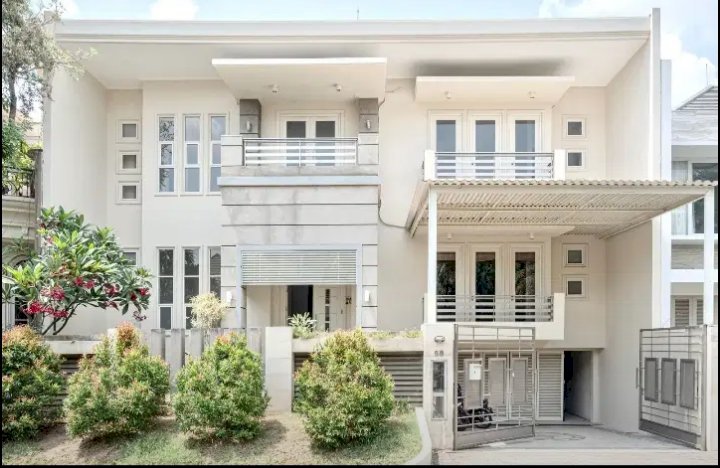 DiJual Graha Family lokasi Favorit