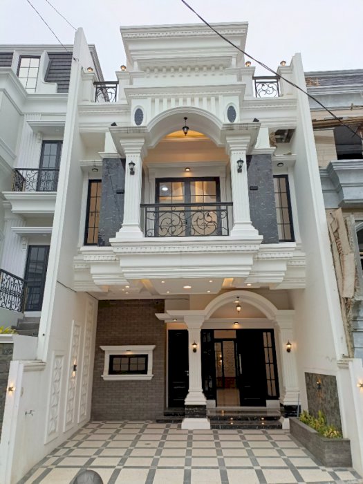 Dijual Rumah Murah Siap Huni Di Jagakarsa