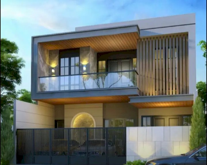 DIJUAL RUMAH SUTOREJO PRIMA gress baru