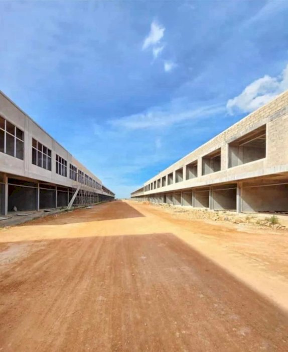 RUKO GOLDEN BCI - Bengkong Laut