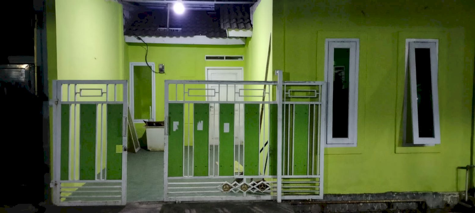 OVER KREDIT PERUM MUTIARA PURI HARMONI TANGERANG