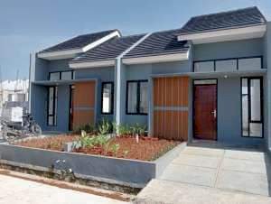 Perumahan Puri Harmoni Rajeg Tangerang