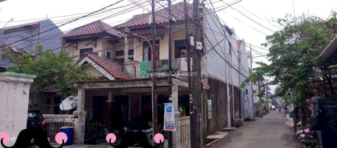 Rumah Kos 12 Kamar Murah di Kelapa Gading, Lokasi Strategis