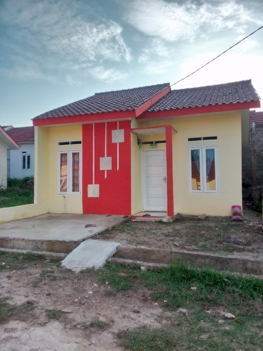 Perumahan Subsidi Tanpa DP Tanpa Deposit Di Lampung Selatan