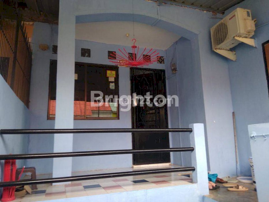 PERUMAHAN TAMAN DUTA INDAH SEKUPANG