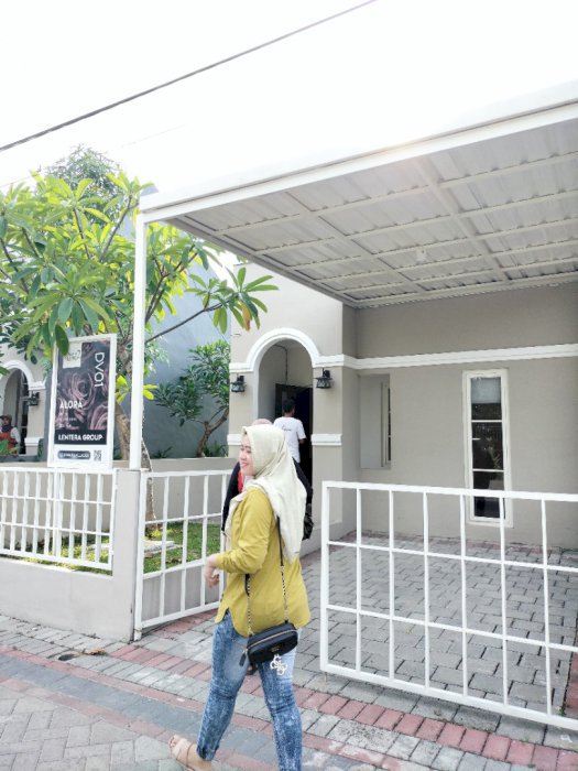 Dijual Rumah mewah Tanpa DP, Free biaya biaya, dijamin ACC bank