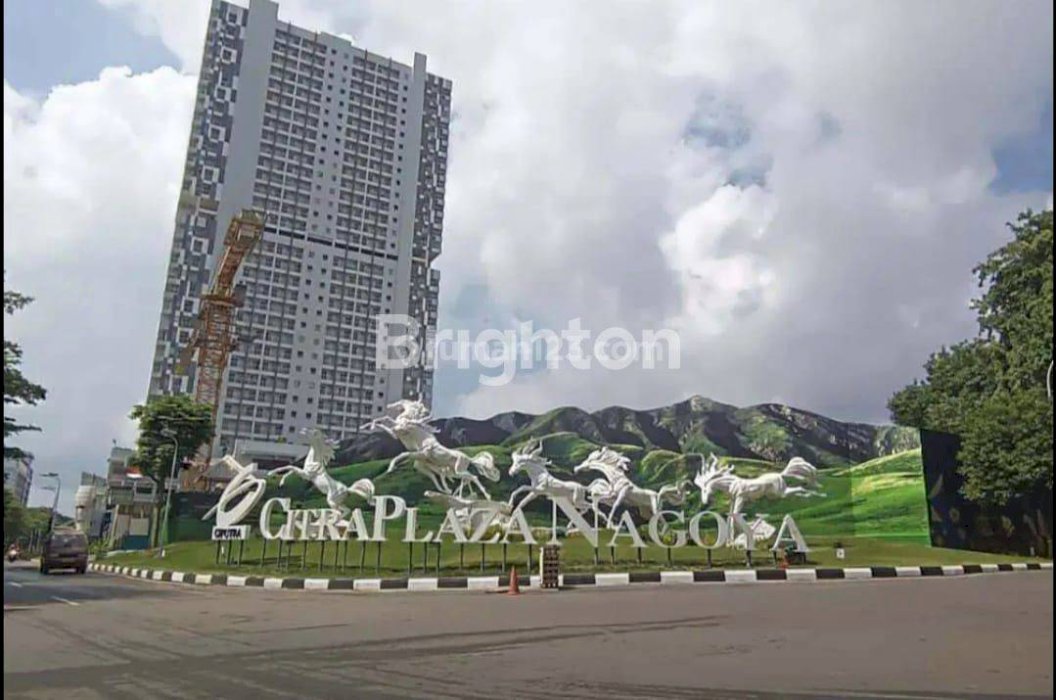 CIPUTRA APARTMENT FULLY FURNISH CITRA PLAZA NAGOYA
