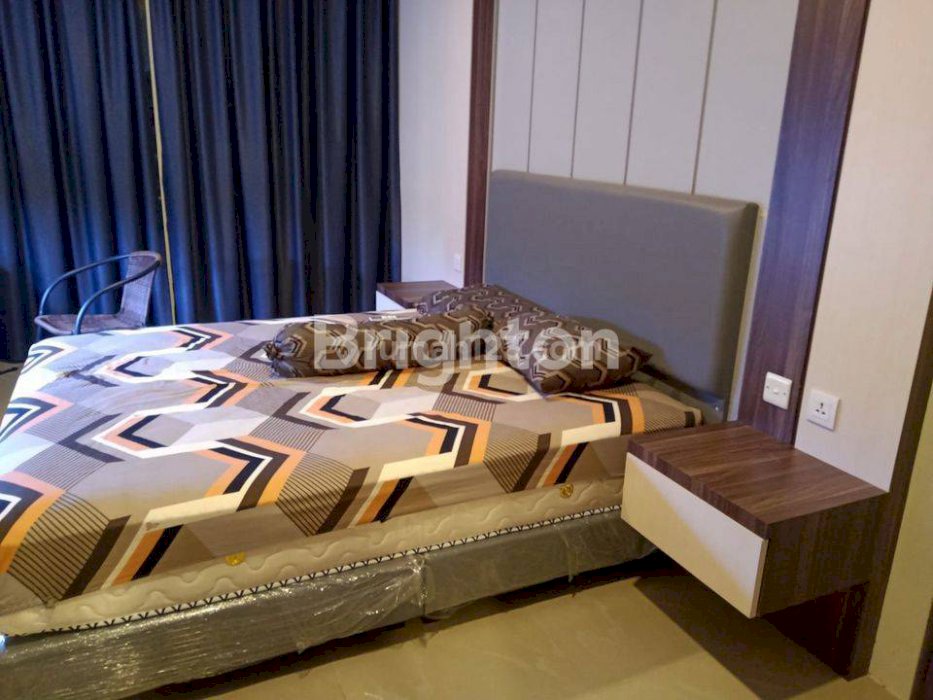 APARTEMENT NAGOYA CITY CITRA PLAZA